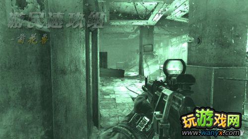 《地铁:最后的曙光》精彩详细图文详细攻略