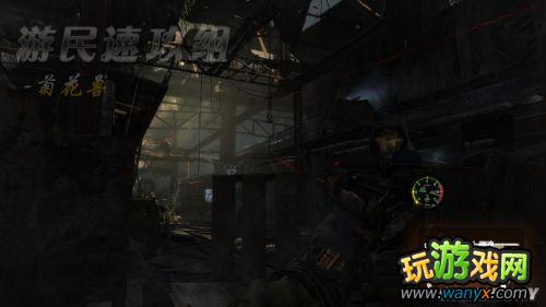 《地铁:最后的曙光》精彩详细图文详细攻略
