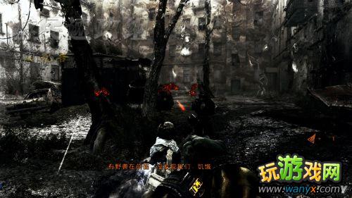 《地铁:最后的曙光》精彩详细图文详细攻略