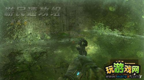 《地铁:最后的曙光》精彩详细图文详细攻略