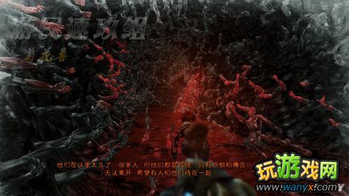 《地铁:最后的曙光》精彩详细图文详细攻略