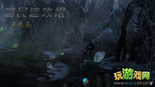 《地铁:最后的曙光》精彩详细图文详细攻略