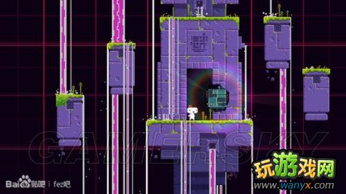 《菲斯》全反立方体收集攻略