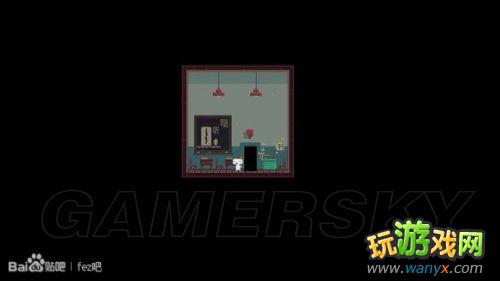 《菲斯》全反立方体收集攻略