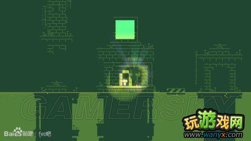 《菲斯》全反立方体收集攻略