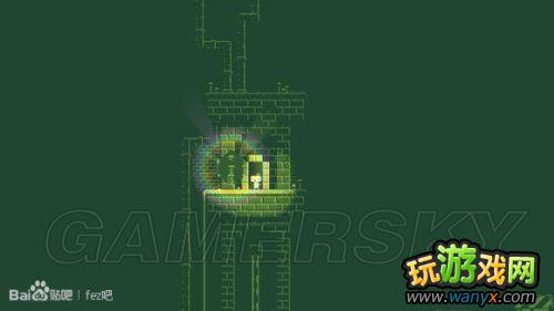 《菲斯》全反立方体收集攻略