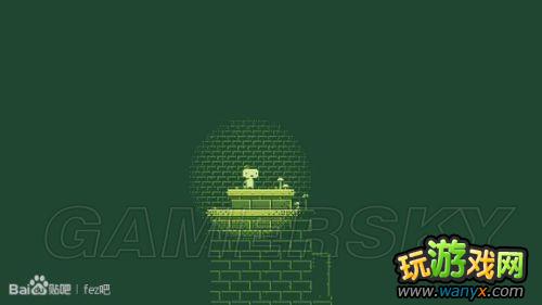 《菲斯》全反立方体收集攻略