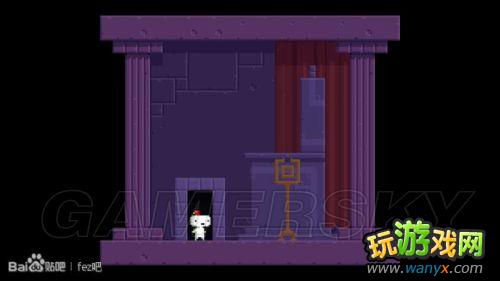 《菲斯》全反立方体收集攻略