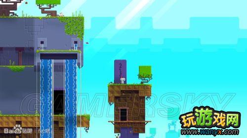 《菲斯》全反立方体收集攻略