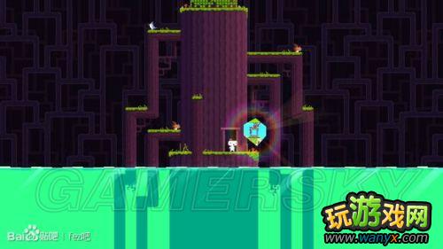 《菲斯》全反立方体收集攻略