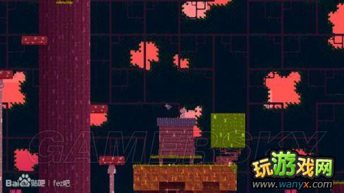 《菲斯》全反立方体收集攻略