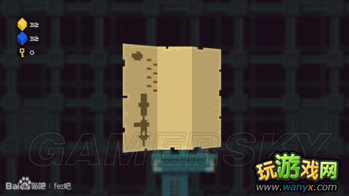 《菲斯》全反立方体收集攻略