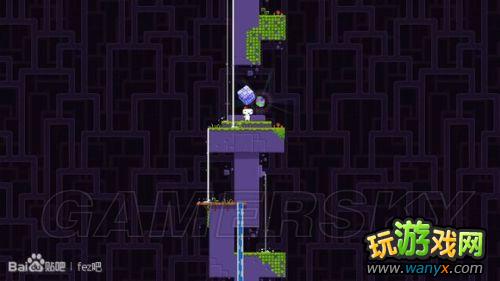 《菲斯》全反立方体收集攻略