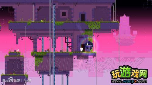 《菲斯》全反立方体收集攻略