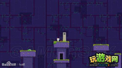 《菲斯》全反立方体收集攻略