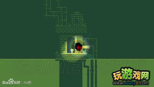 《菲斯》全反立方体收集攻略