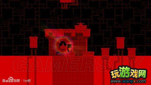 《菲斯》全反立方体收集攻略