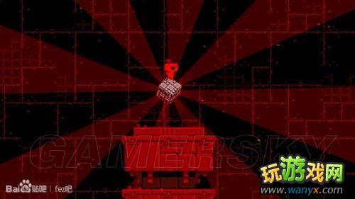 《菲斯》全反立方体收集攻略