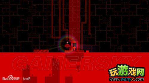 《菲斯》全反立方体收集攻略