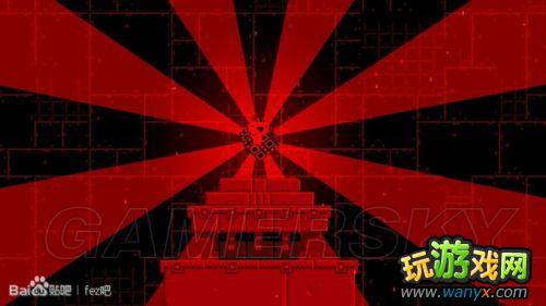 《菲斯》全反立方体收集攻略