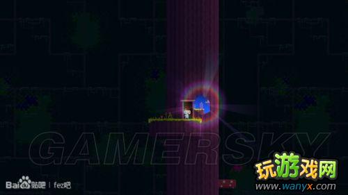 《菲斯》全反立方体收集攻略