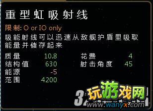 《星际殖民》特种部件使用心得