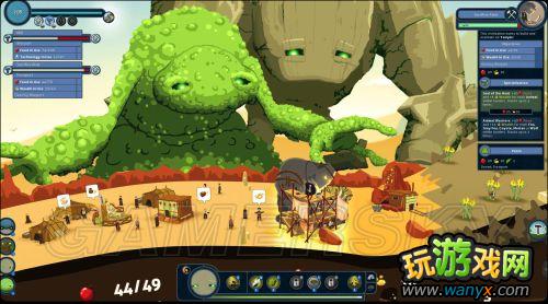 《造物主》新手攻略