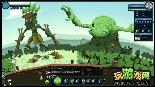 《造物主》新手攻略