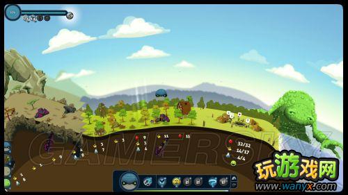 《造物主》新手攻略