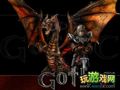 《哥特王朝3》高级魔法学习办法