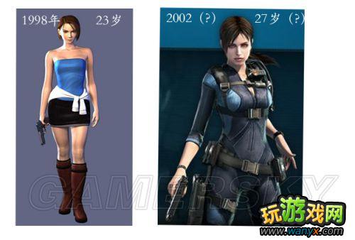 《生化危机:启示录》试玩版内容解析 设置向导与系统区分