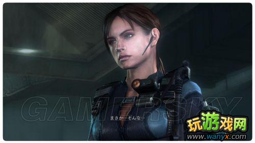 《生化危机:启示录》试玩版内容解析 设置向导与系统区分