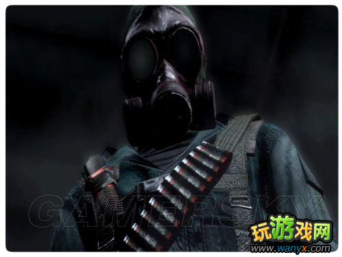 《生化危机:启示录》试玩版内容解析 设置向导与系统区分