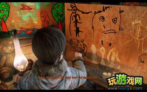 《地铁:最后的曙光》PC版图文详细攻略