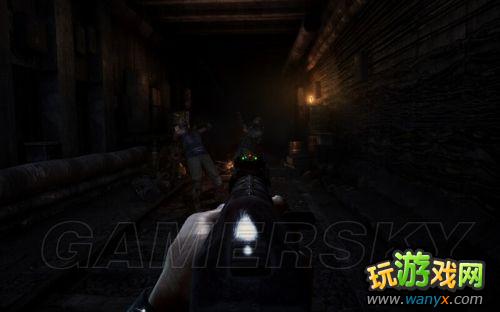 《地铁:最后的曙光》PC版图文详细攻略