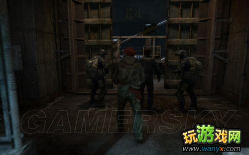 《地铁:最后的曙光》PC版图文详细攻略