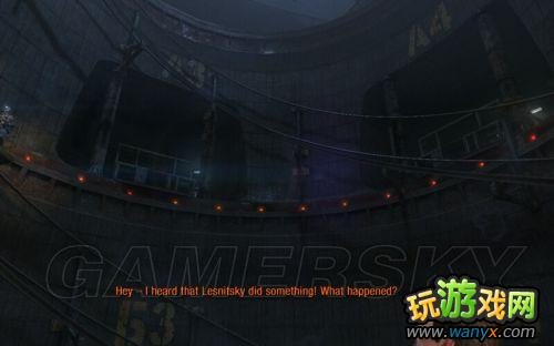 《地铁:最后的曙光》PC版图文详细攻略