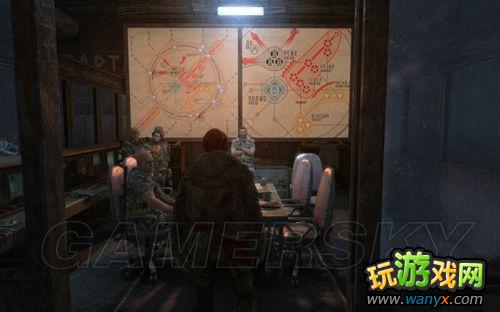 《地铁:最后的曙光》PC版图文详细攻略