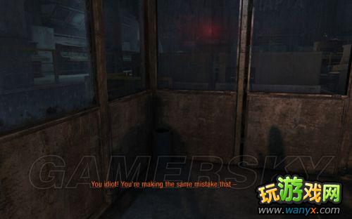 《地铁:最后的曙光》PC版图文详细攻略