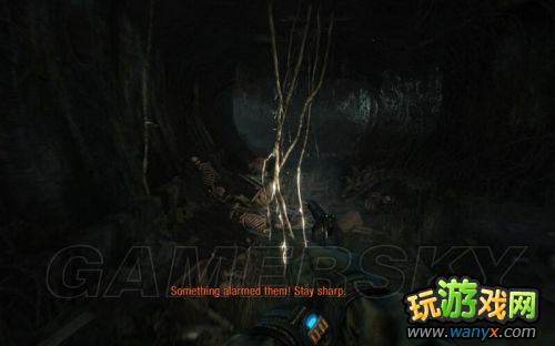 《地铁:最后的曙光》PC版图文详细攻略