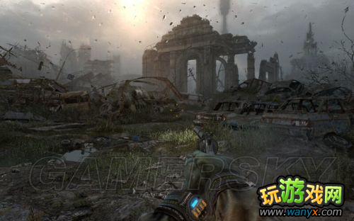 《地铁:最后的曙光》PC版图文详细攻略