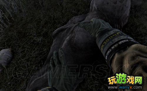 《地铁:最后的曙光》PC版图文详细攻略