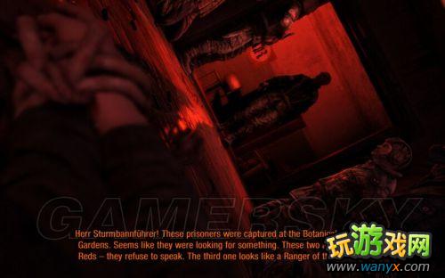 《地铁:最后的曙光》PC版图文详细攻略