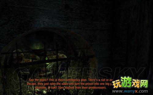 《地铁:最后的曙光》PC版图文详细攻略