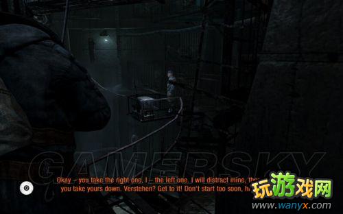 《地铁:最后的曙光》PC版图文详细攻略