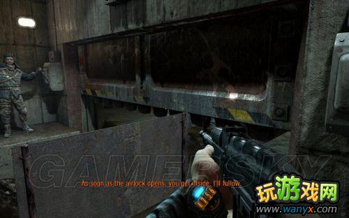 《地铁:最后的曙光》PC版图文详细攻略