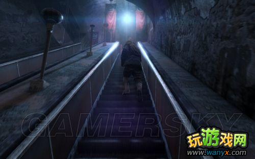 《地铁:最后的曙光》PC版图文详细攻略