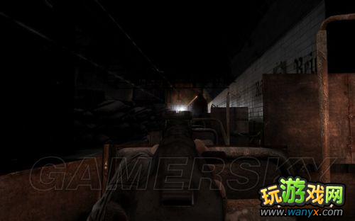 《地铁:最后的曙光》PC版图文详细攻略