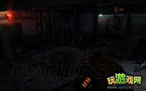 《地铁:最后的曙光》PC版图文详细攻略