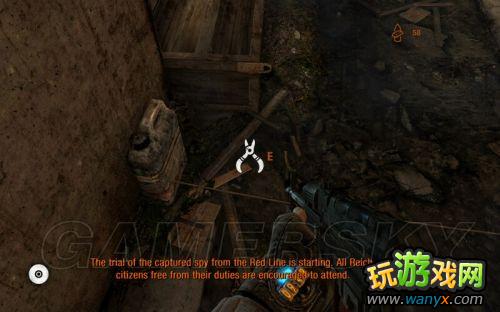 《地铁:最后的曙光》PC版图文详细攻略